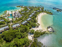 Four Seasons Resort Mauritius at Anahita