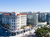 Santa Monica Proper Hotel
