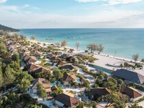 The Royal Sands Koh Rong