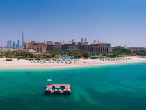 Four Seasons Resort Dubai at Jumeirah Beach