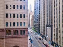 JW Marriott Chicago