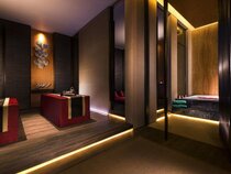 Banyan Tree Shanghai on the Bund