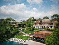 Andaz Pattaya Jomtien Beach
