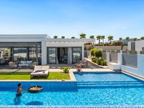 Club Prive by Rixos Sharm El Sheikh