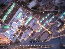 Collini Hotel Mykonos WorldHotels Elite