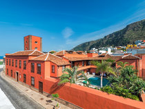 Hotel San Roque