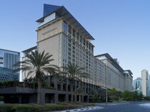 Carlton, Dubai International Financial Centre