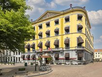 Hotel Des Indes