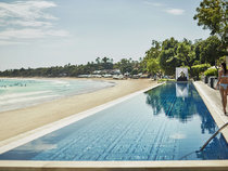 Four Seasons Resort Bali at Jimbaran Bay