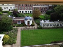 Waldorf Astoria Amsterdam