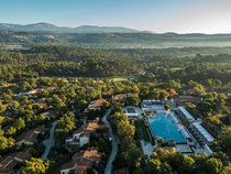 Terre Blanche Hotel Spa Golf Resort