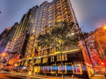 The Fifty Sonesta Hotel New York