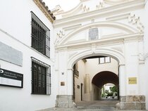 Hospes Palacio del Bailío