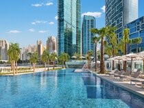 Address Beach Resort