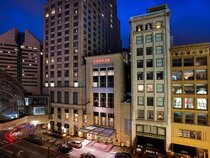 Conrad Indianapolis