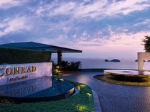 Conrad Koh Samui