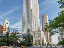 Four Seasons Hotel Chicago