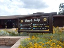 Maswik Lodge South