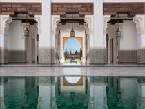The Oberoi Marrakech