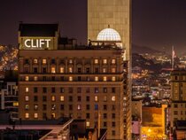 The Clift Royal Sonesta Hotel San Francisco