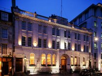 Courthouse Hotel London Soho