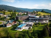 ROSA Ifen Hotel Kleinwalsertal