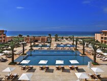 Hilton Taghazout Bay Beach Resort & Spa