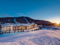 Sun Peaks Grand Hotel & Conference Centre