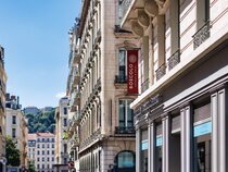 Boscolo Lyon Hotel & Spa