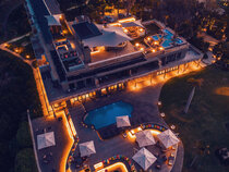 Sky Villa Boutique Hotel