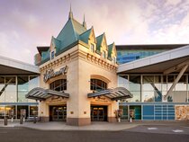 Fairmont Vancouver Airport