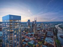 Four Seasons Hotel Nashville