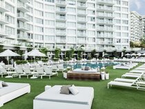 Mondrian South Beach
