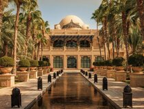 One And Only Royal Mirage