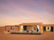 Carlton Ras Al Khaimah, Al Wadi Desert