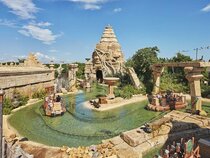 PortAventura Hotel Mansión de Lucy