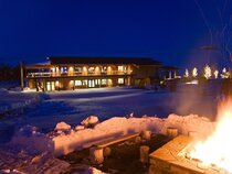 Spring Creek Ranch
