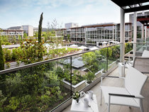 Aqualux Hotel Spa Suite & Terme Bardolino