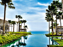 Alila Villas Uluwatu