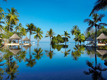 The Oberoi Beach Resort, Lombok