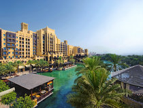 Jumeirah Mina A'Salam at Madinat Jumeirah