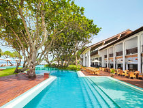 The Fortress Resort & Spa