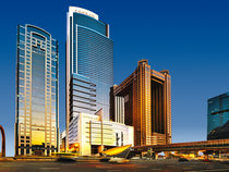 Conrad Hotel Dubai