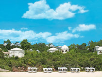 Elewana Kilindi Zanzibar