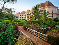 Grand Hyatt Goa