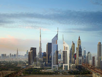 Jumeirah Emirates Towers