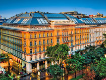 Grand Hotel Wien
