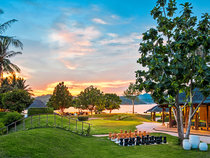The Naka Island, a Luxury Resort & Spa, Phuket