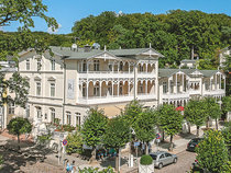Romantik ROEWERS Privathotel