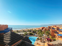 Paradis Plage Resort